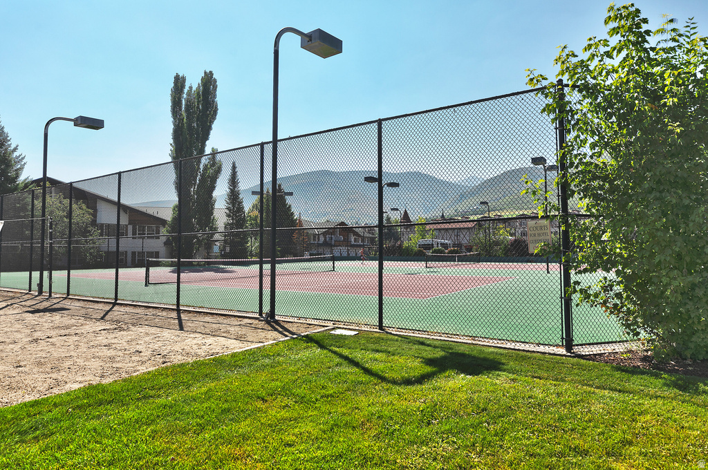 844 W SCHONERBERG LOOP #25 Midway, UT 84049