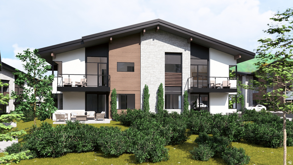 844 W SCHONERBERG LOOP #25 Midway, UT 84049