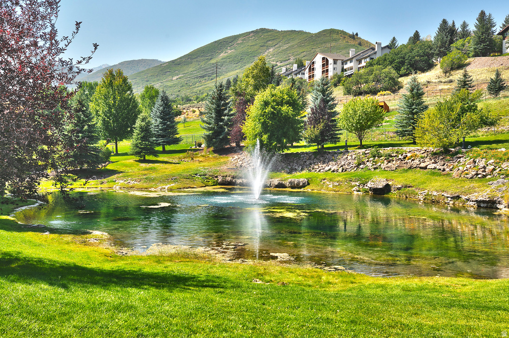 844 W SCHONERBERG LOOP #25 Midway, UT 84049