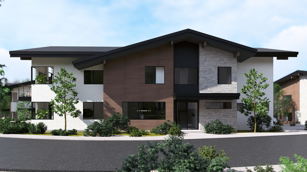 844 W SCHONERBERG LOOP #25 Midway, UT 84049