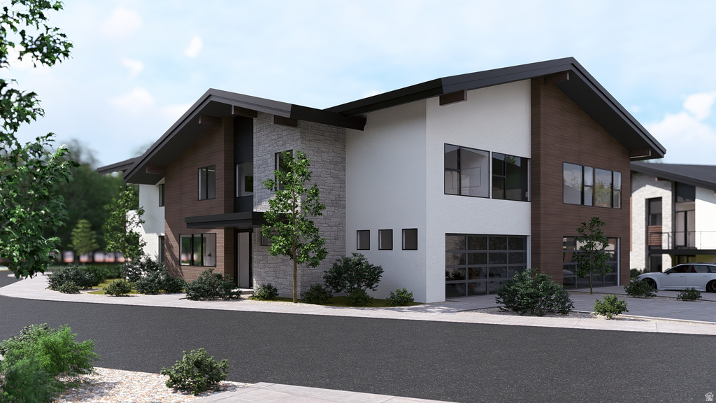 844 W SCHONERBERG LOOP #25 Midway, UT 84049