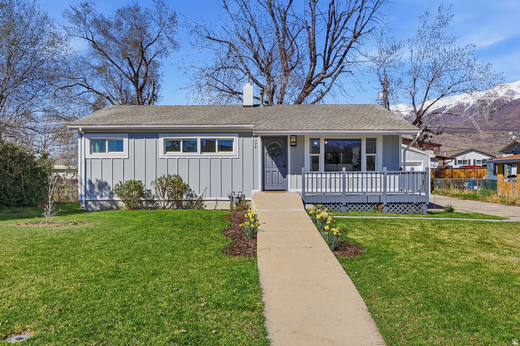 776 W 640 N Orem, UT 84057
