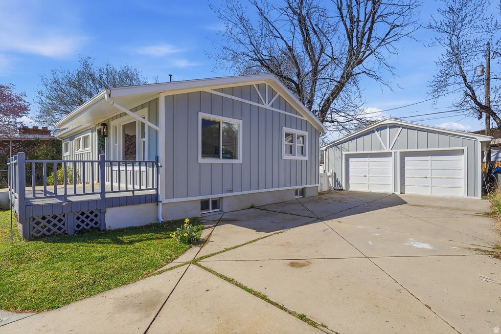 776 W 640 N Orem, UT 84057