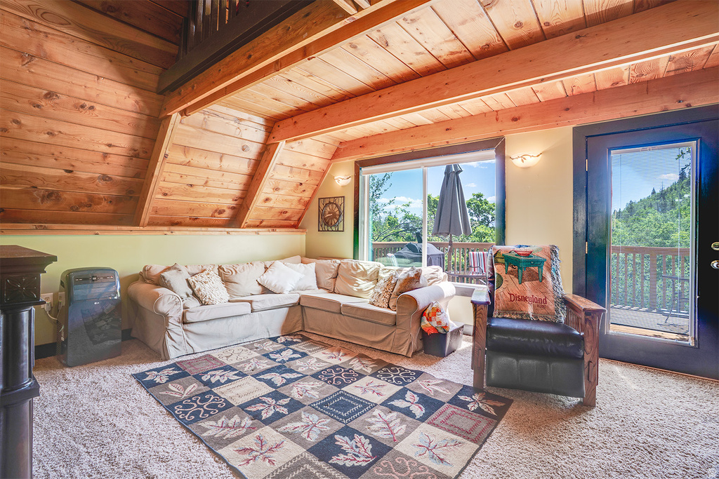 1470 W CANYON DR Midway, UT 84049