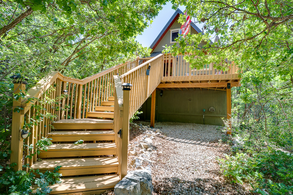 1470 W CANYON DR Midway, UT 84049