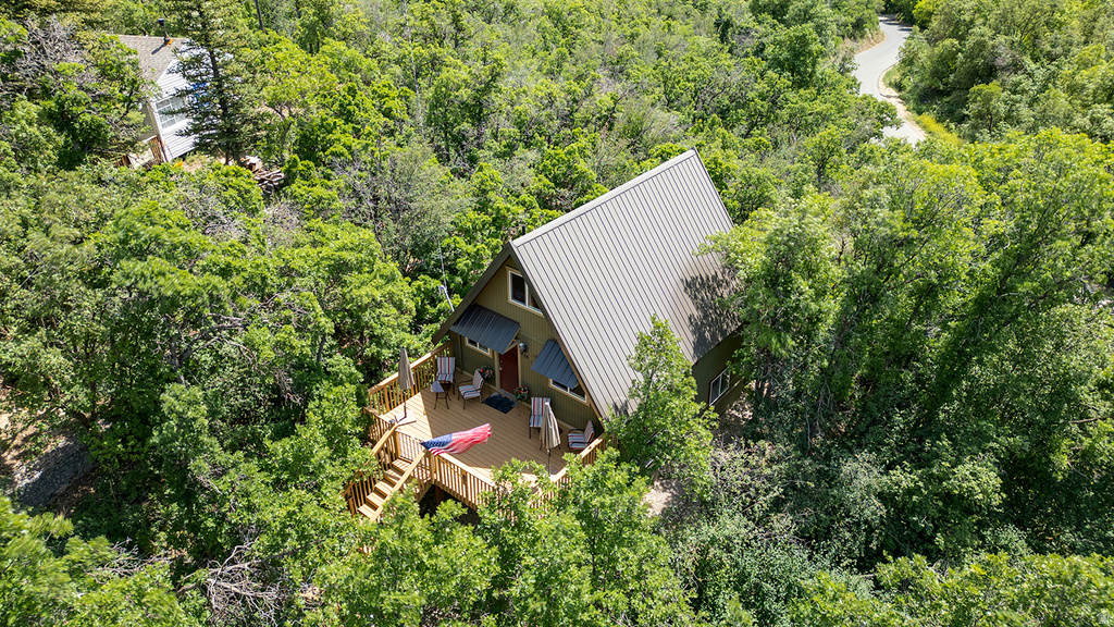 1470 W CANYON DR Midway, UT 84049