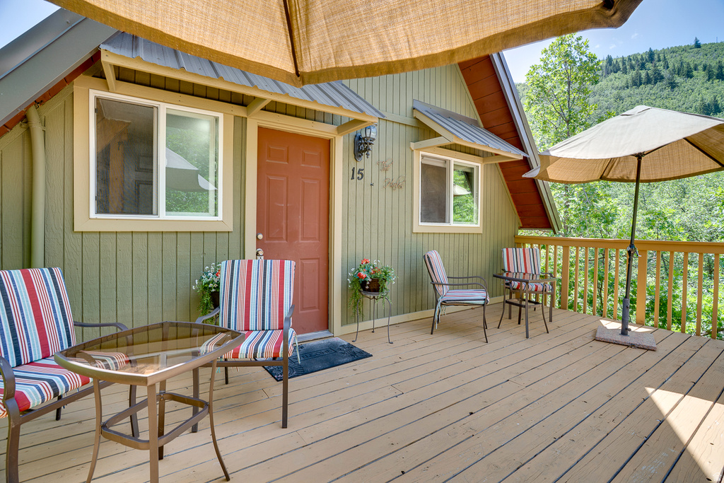 1470 W CANYON DR Midway, UT 84049