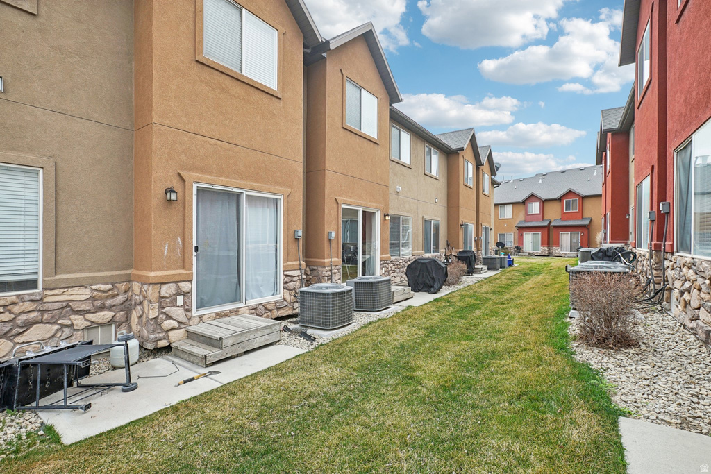 276 S 810 W Pleasant Grove, UT 84062