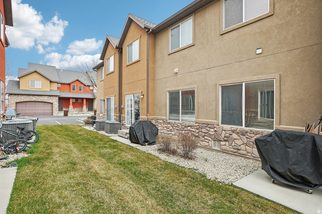 276 S 810 W Pleasant Grove, UT 84062