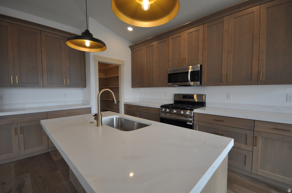 537 E INDEPENDENCE ST #209 Grantsville, UT 84029