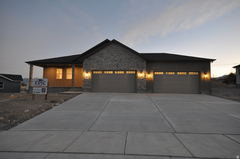 537 E INDEPENDENCE ST #209 Grantsville, UT 84029