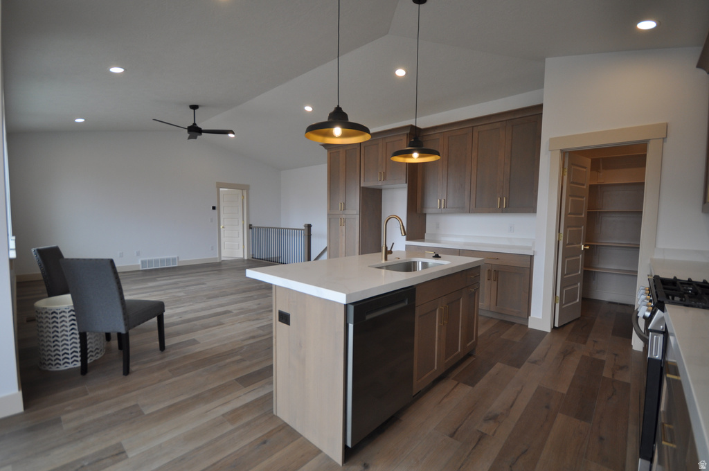 537 E INDEPENDENCE ST #209 Grantsville, UT 84029