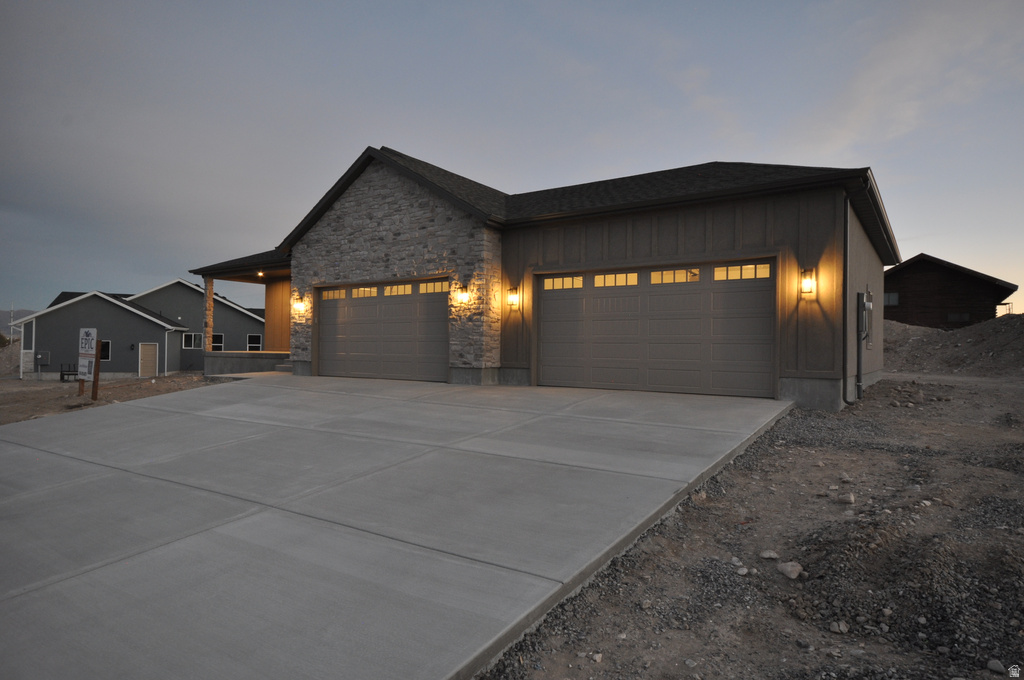 537 E INDEPENDENCE ST #209 Grantsville, UT 84029