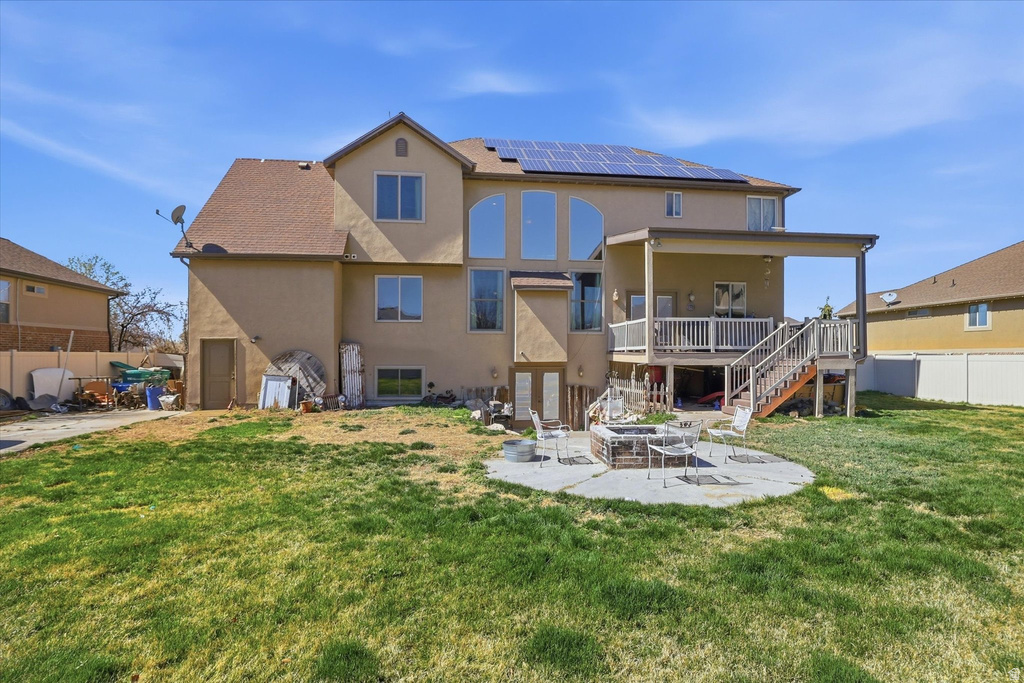 3694 S 4975 W West Haven, UT 84401