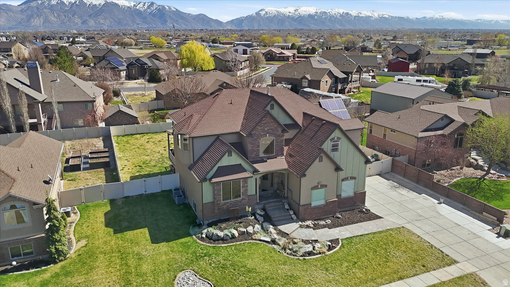 3694 S 4975 W West Haven, UT 84401