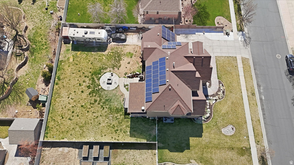 3694 S 4975 W West Haven, UT 84401