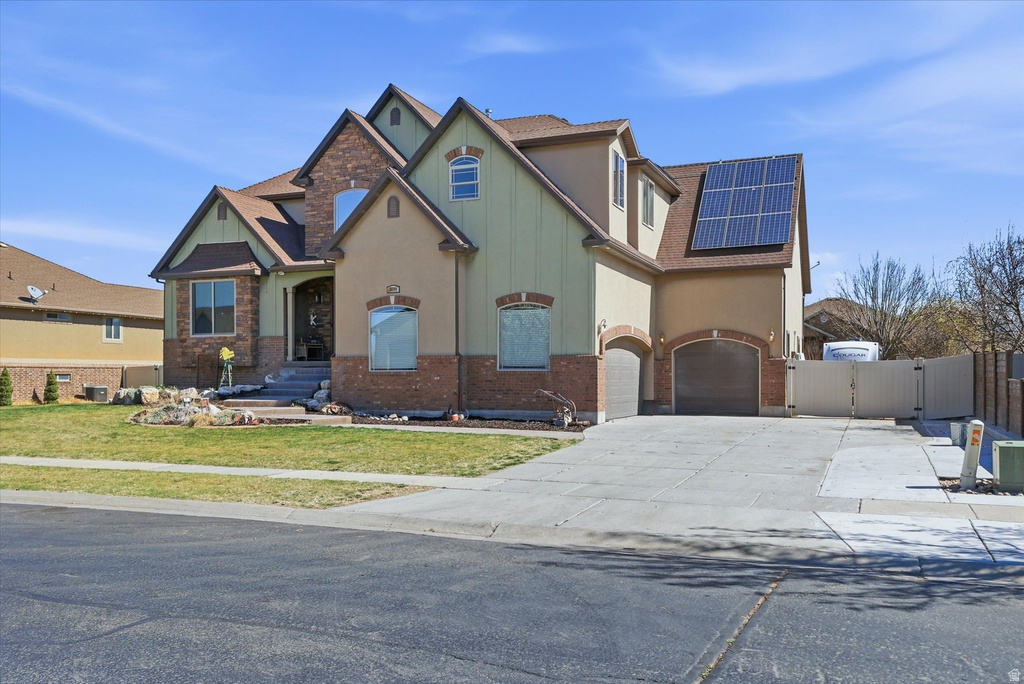 3694 S 4975 W West Haven, UT 84401