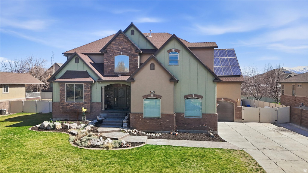 3694 S 4975 W West Haven, UT 84401