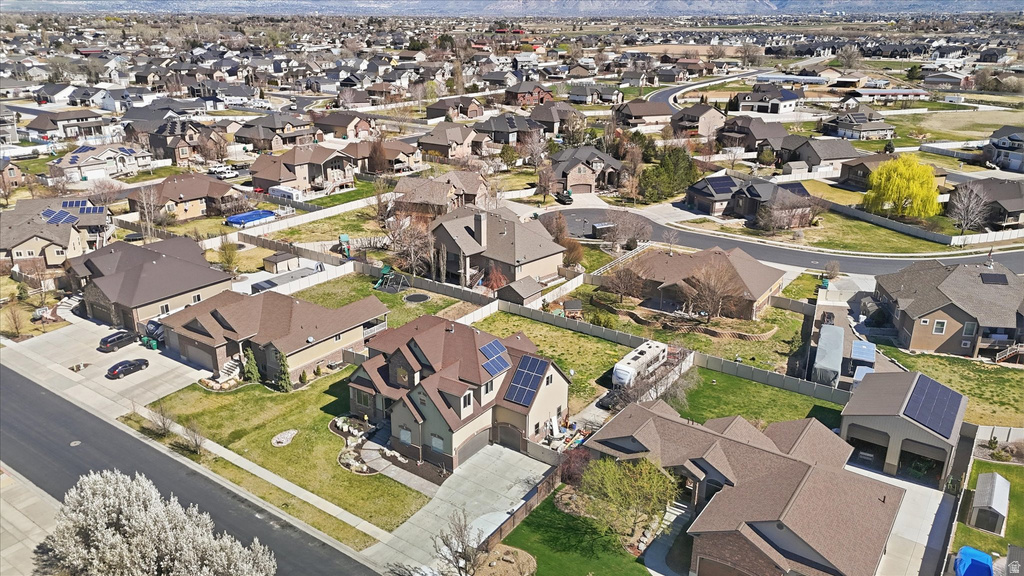 3694 S 4975 W West Haven, UT 84401