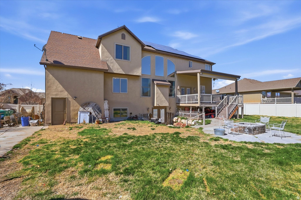 3694 S 4975 W West Haven, UT 84401
