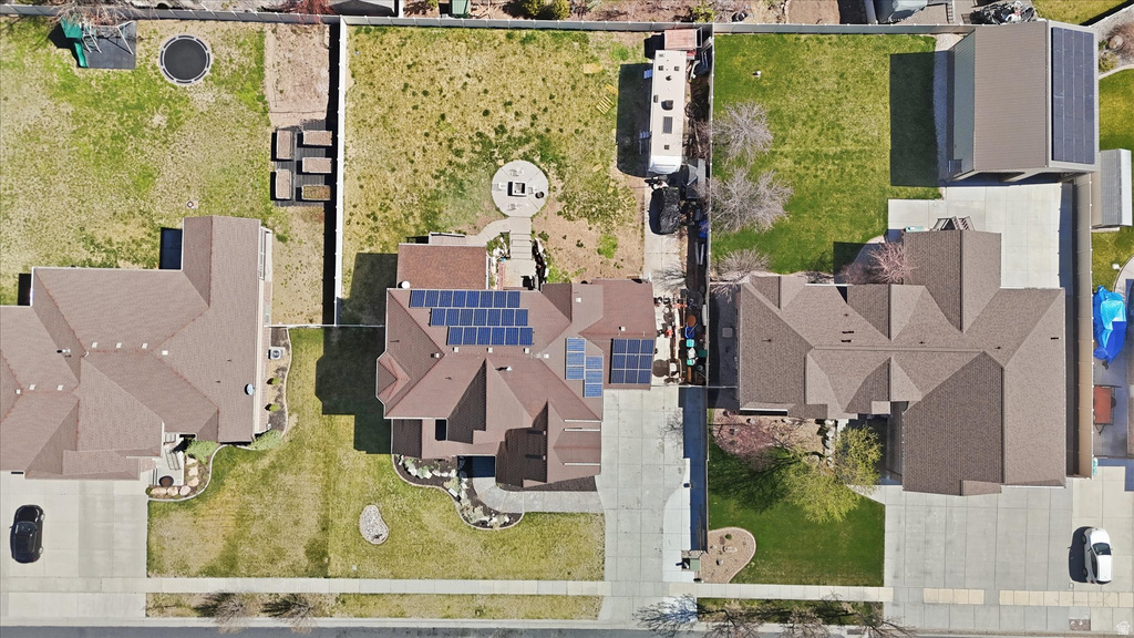 3694 S 4975 W West Haven, UT 84401