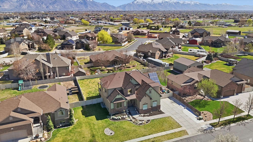 3694 S 4975 W West Haven, UT 84401