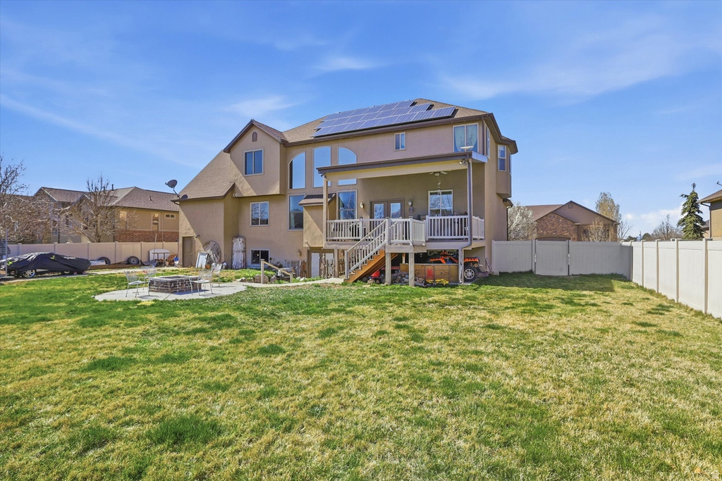 3694 S 4975 W West Haven, UT 84401