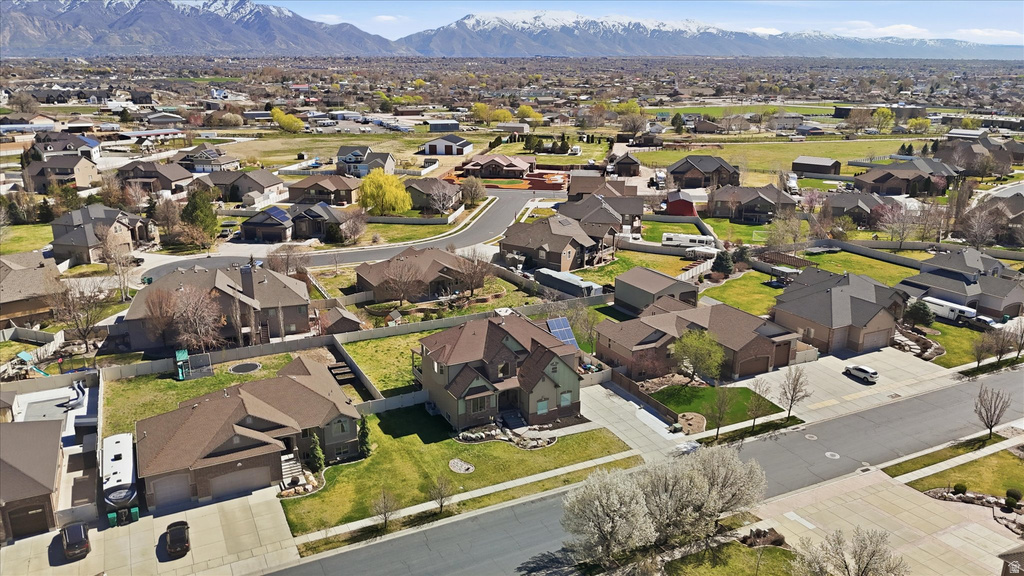 3694 S 4975 W West Haven, UT 84401