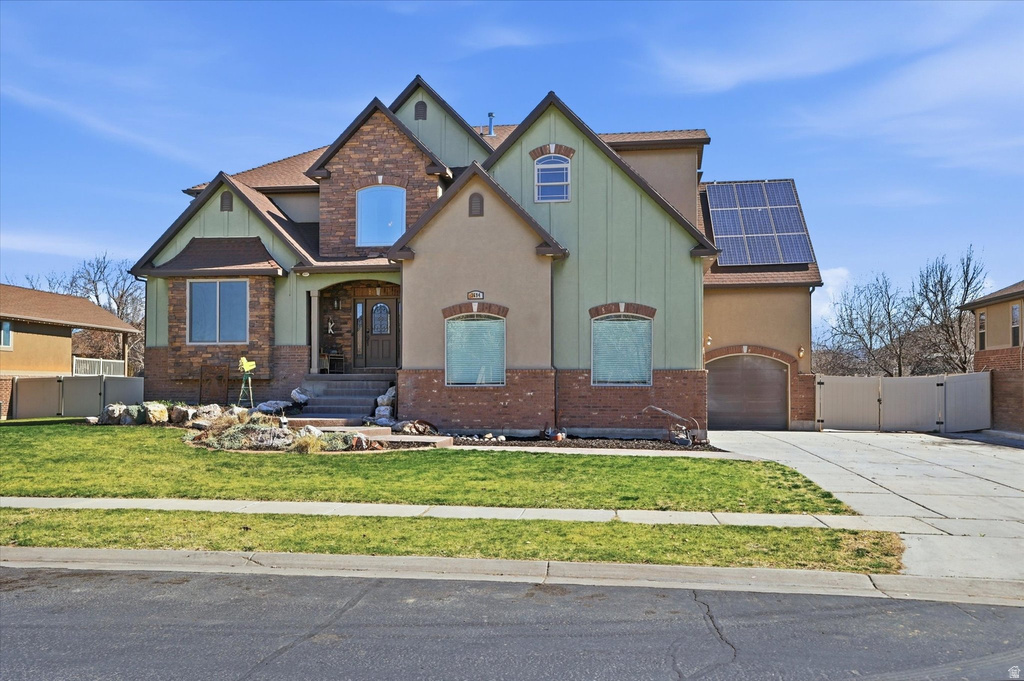 3694 S 4975 W West Haven, UT 84401