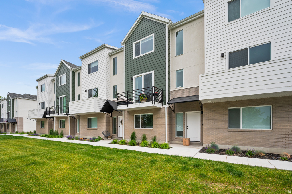 504 E ALICE WAY Layton, UT 84041