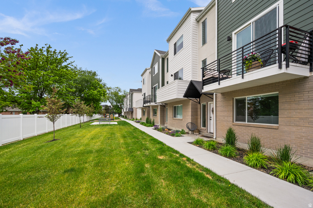 504 E ALICE WAY Layton, UT 84041