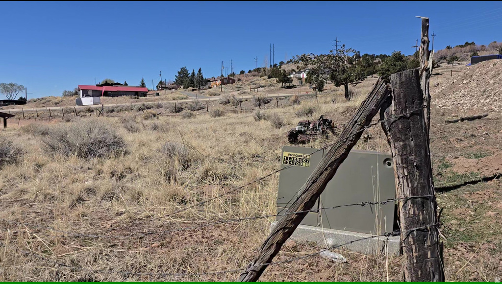 1859 E 495 N Beaver, UT 84713