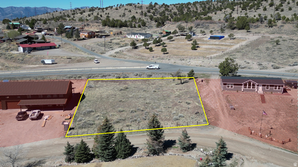 1859 E 495 N Beaver, UT 84713