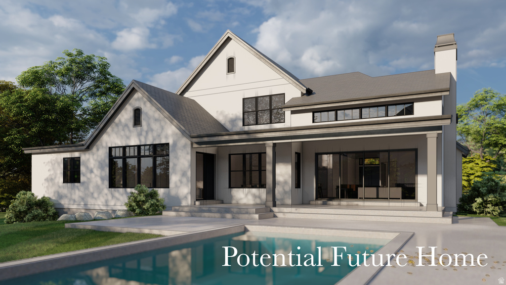 248 N DEERFIELD DR Alpine, UT 84004