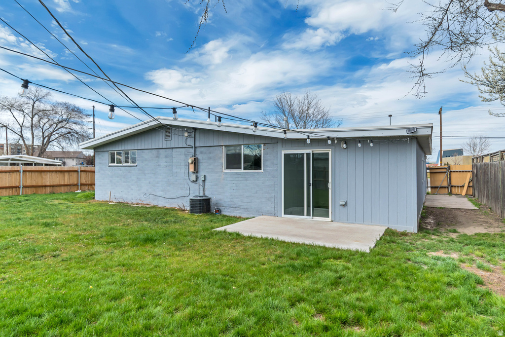 2041 W 3100 S West Valley City, UT 84119