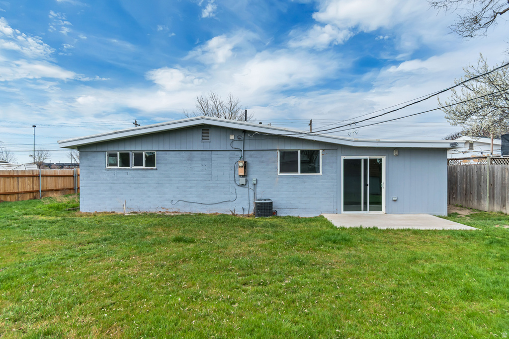 2041 W 3100 S West Valley City, UT 84119