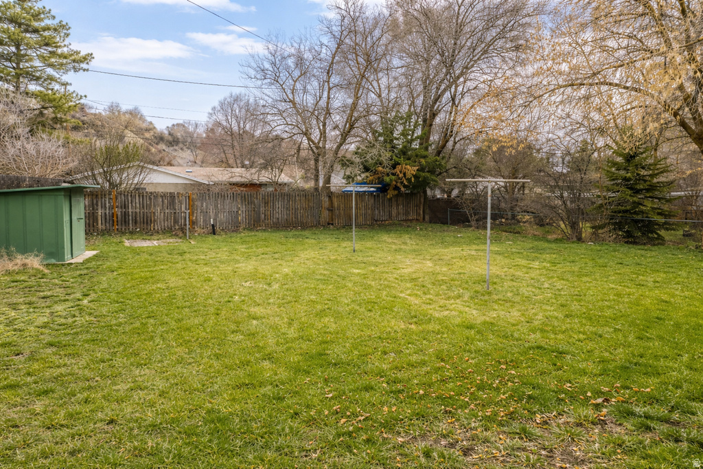 1246 E CANYON RD Logan, UT 84321