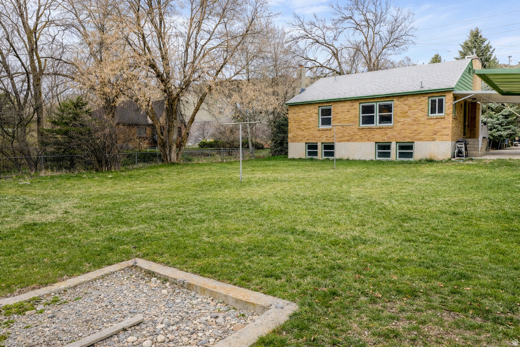 1246 E CANYON RD Logan, UT 84321