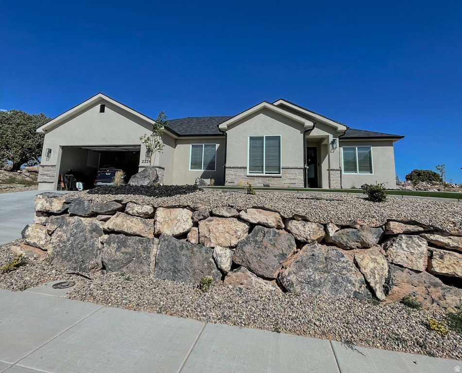 2226 S 2925 W Cedar City, UT 84720