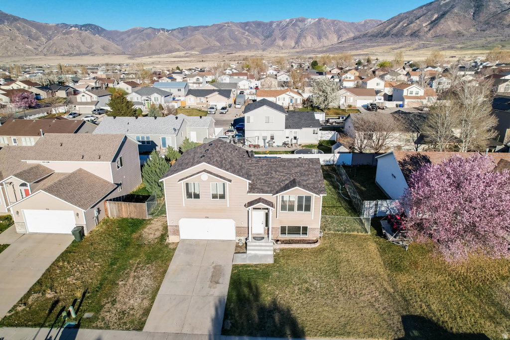 936 N 580 E Tooele, UT 84074