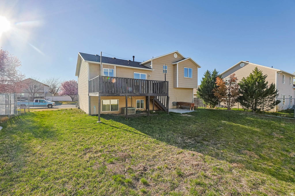 936 N 580 E Tooele, UT 84074