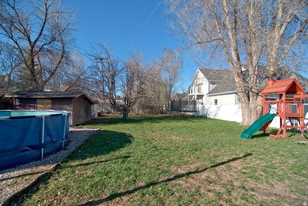 211 E 1ST Preston, ID 83263