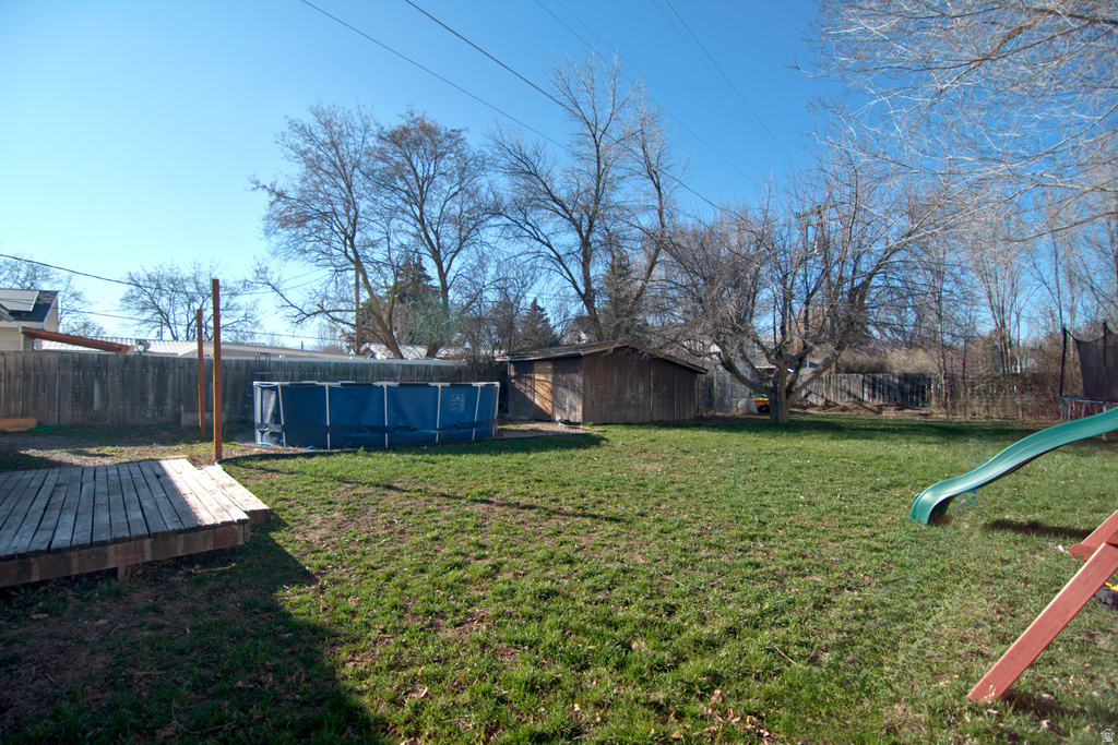 211 E 1ST Preston, ID 83263