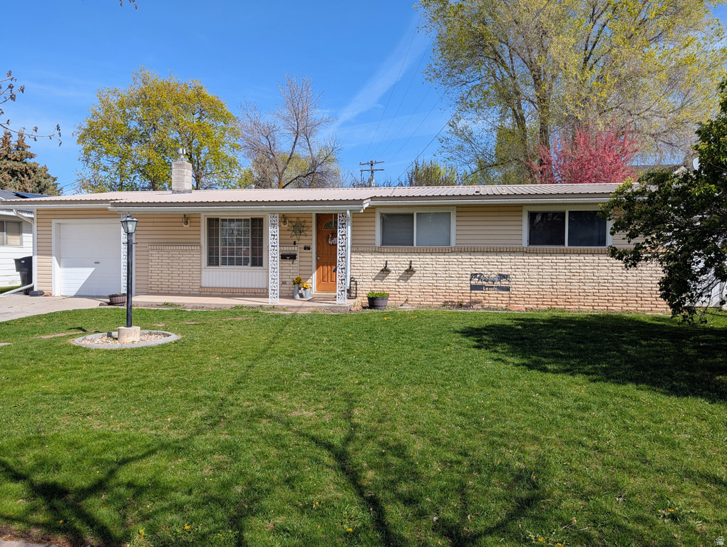 211 E 1ST Preston, ID 83263