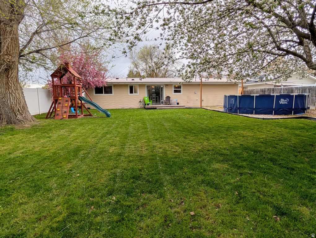 211 E 1ST Preston, ID 83263