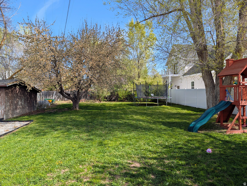 211 E 1ST Preston, ID 83263