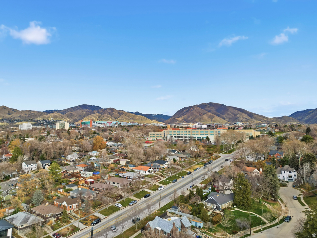 1139 E 900 ST Salt Lake City, UT 84105