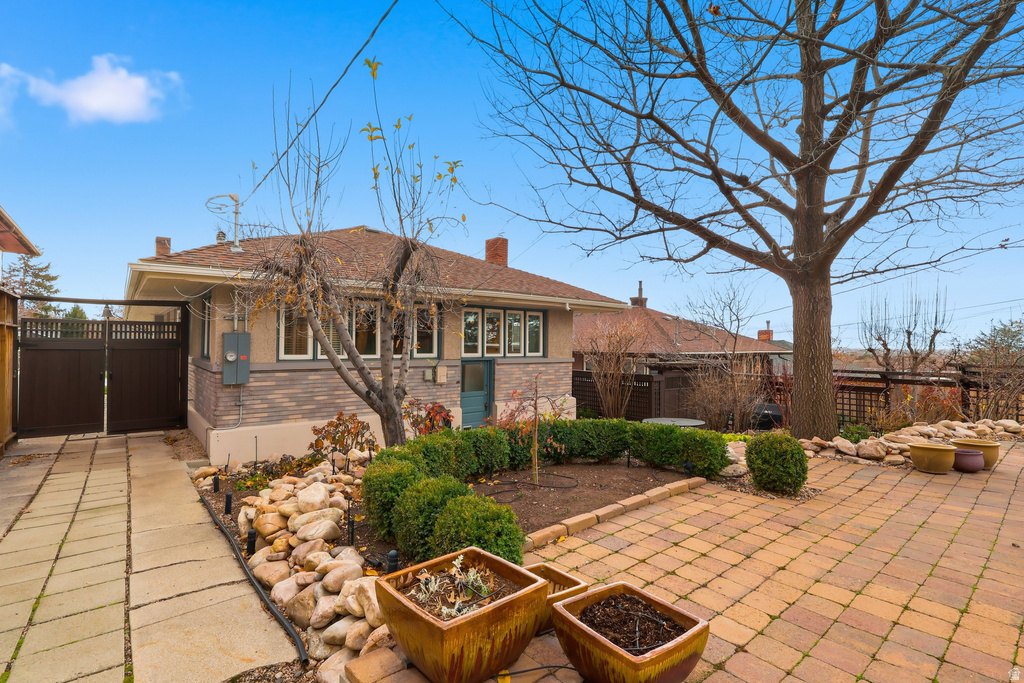 1139 E 900 ST Salt Lake City, UT 84105