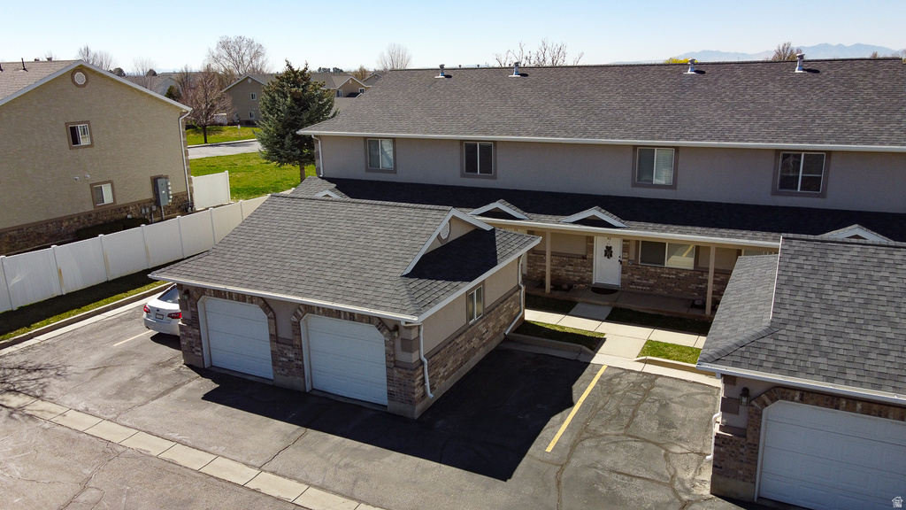 2421 N 400 E #R3 North Ogden, UT 84414