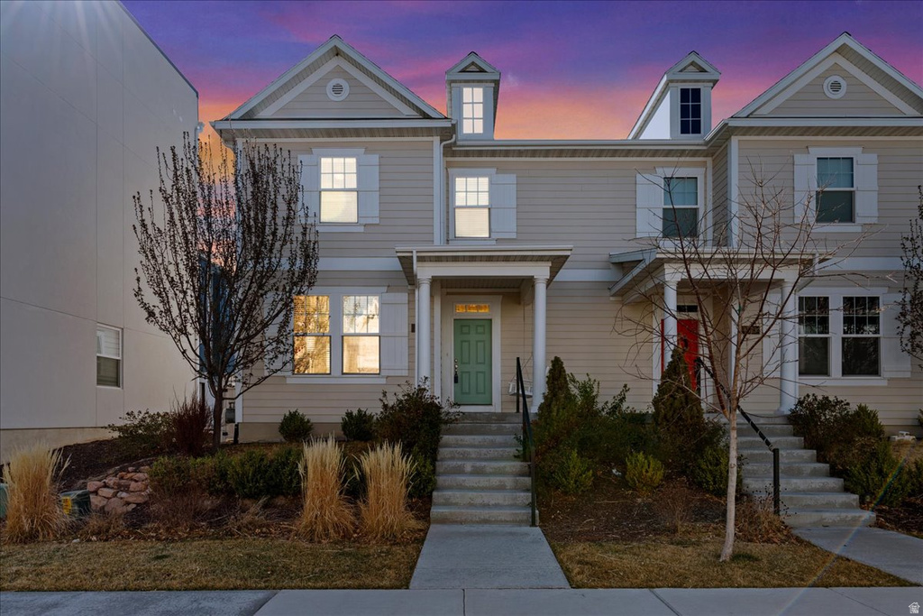 6321 W MOON DR South Jordan, UT 84009